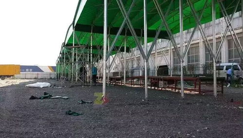 伸縮自如，守護(hù)戶外空間——家用推拉雨棚全解析